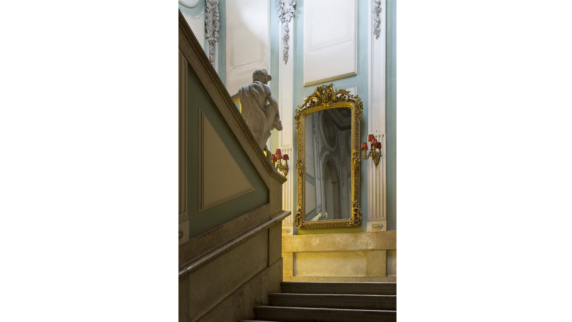 ​Hotel Patriarcado